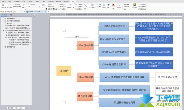 小恐龙公文排版助手界面2