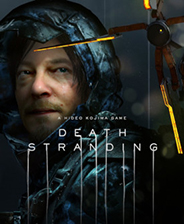 死亡搁浅修改器下载-Death Stranding修改器 +22 免费版