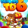气球塔防6修改器下载-Bloons TD 6修改器 +5 免费版