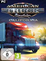 《美国卡车模拟American Truck Simulator》中文版