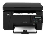 M126a驱动下载-惠普HP LaserJet Pro M126a MFP驱动最新版