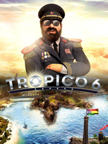 《海岛大亨6 Tropico 6》中文Steam版