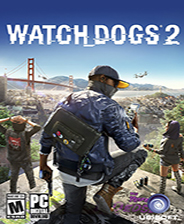 看门狗2修改器下载-Watch Dogs 2修改器 +8 免费版