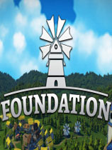 奠基修改器下载-Foundation修改器 +8 免费版