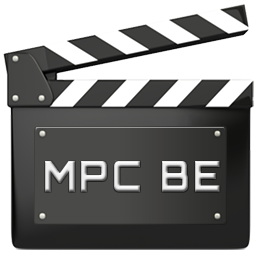 MPC-BE播放器(MPC播放器) 1.8.4