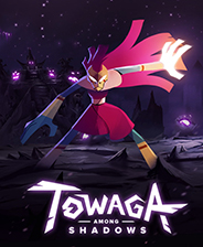 Towaga暗影之中修改器下载-Towaga暗影之中无限生命修改器v1.0 中文免费版