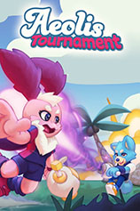 Aeolis Tournament游戏下载-《Aeolis Tournament》免安装中文版