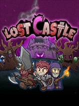 失落城堡修改器下载-Lost Castle修改器 +7 免费版