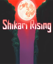 Shikari Rising修改器 +6 中文免费版