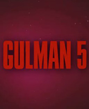 Gulman 5修改器下载-Gulman 5修改器v1.0 +2 中文免费版