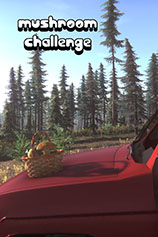 《蘑菇挑战赛》免安装中文版