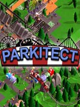 游乐园建造师游戏下载-《游乐园建造师 Parkitect》中文版