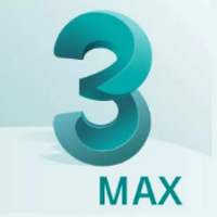 3ds Max(三维建模软件)v2024.1极速翱翔精简版