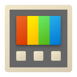 Microsoft PowerToys(实用效率工具集) 0.90.1
