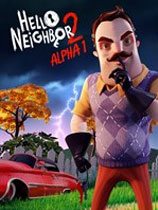 你好邻居2修改器下载-Hello Neighbor 2修改器+9免费版