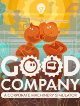 好公司游戏下载-《好公司Good Company》中文版