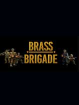 《黄铜旅Brass Brigade》中文版
