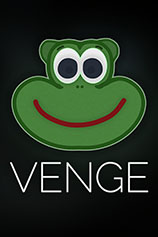 《Venge》免安装中文版