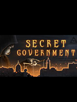 Secret Government游戏下载-《Secret Government》免安装中文版