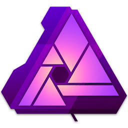 Serif Affinity Photo(图像处理) 2.4.1.2344