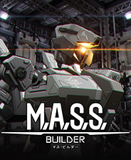 M.A.S.S.Builder修改器+8 Wemod