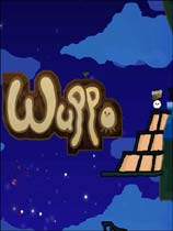 《Wuppo》中文版