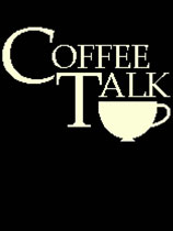 Coffee Talk游戏下载-《Coffee Talk》免安装中文版