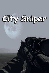 《城市狙击手》免安装中文版