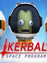 坎巴拉太空计划修改器下载-Kerbal Space Program修改器+4免费版