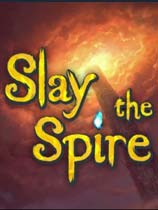 杀戮尖塔游戏下载-《杀戮尖塔 Slay the Spire》中文版