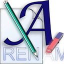 Advanced Renamer文件批量重命名图文使用教程