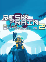 雨中冒险2下载-《雨中冒险2 Risk of Rain 2》中文steam版