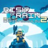 雨中冒险2 Risk of Rain 2 免安装中文DLC整合版下载