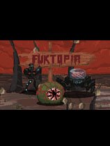 FukTopia游戏下载-《FukTopia》免安装中文版