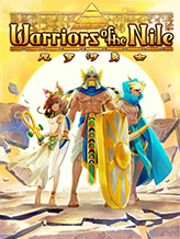 《尼罗河勇士 Warriors of the Nile》中文版