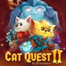 猫咪斗恶龙2修改器下载-Cat Quest 2修改器 +8 一修大师版