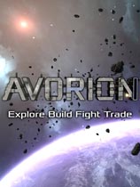 猎户座游戏下载-《猎户座Avorion》中文版