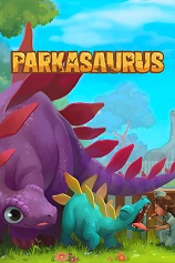 恐龙公园游戏下载-《恐龙公园Parkasaurus》中文版