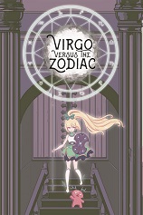 《星座奇旅 Virgo Versus The Zodiac》中文版
