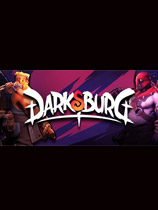 《Darksburg》免安装中文版