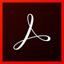 Adobe Acrobat Pro DC(PDF制作) 2025.001.20467