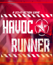 Havoc Runner修改器 +4 中文免费版