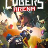 Cubers Arena修改器下载-Cubers Arena修改器v1.0 +2 中文免费版