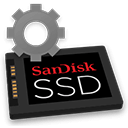 SanDisk SSD Dashboard(固态硬盘工具v)5.0.2.1免费版