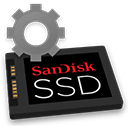 SanDisk SSD Dashboard(固态硬盘工具) 5.0.2.3