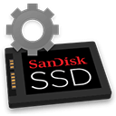 SanDisk SSD Dashboard(闪迪官方固态硬盘工具)v5.0.2.1中文免费版