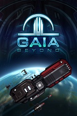 盖亚深空游戏下载-《盖亚深空Gaia Beyond》中文版