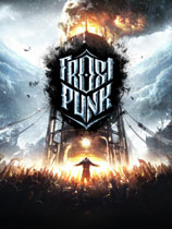 冰汽时代修改器下载-Frostpunk修改器 +20 免费版