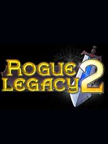 盗贼遗产2游戏下载-《盗贼遗产2 Rogue Legacy 2》中文版