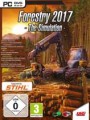 林业模拟2017游戏下载-《林业模拟2017》免安装中文版